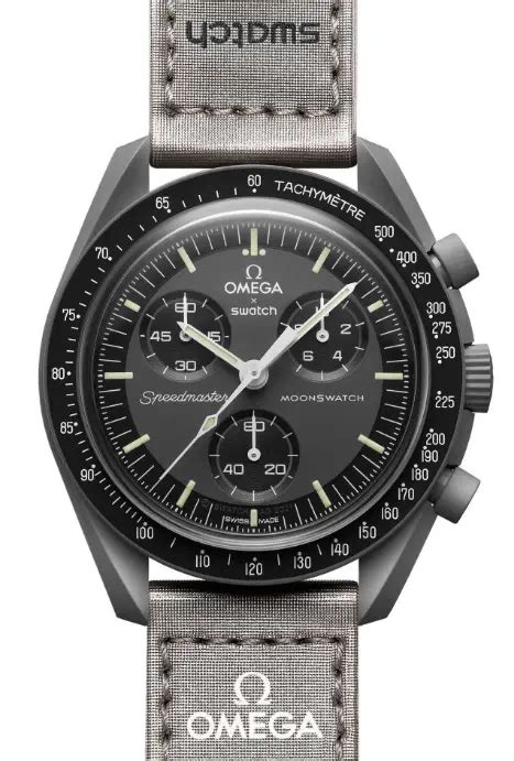 omega watch user manual